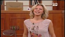 Съдебен Спор (28.12.2014) Дело за намаляване на издръжка - Videoclip.bg