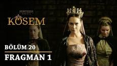 Великолепният век:Кьосем 20 еп.Бг Превод Трейлър | muhteşem Yüzyıl Kösem - Videoclip.bg