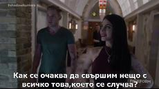 Shadowhunters, Ловци на сенки сезон 1 епизод 12 част 1 бг суб - Videoclip.bg