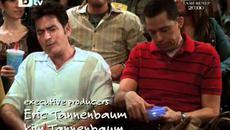 Двама мъже и половина/ two and a half men - Videoclip.bg