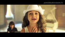 Krisia, Hasan and Ibrahim - Planet Of The Children (Bulgaria) 2014 Junior Eurovision Song Contest - Videoclip.bg