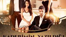 Денят, в който е написана съдбата ми  Kaderimin Yazildigi Gun  S01E1 BG AUDIO - Videoclip.bg