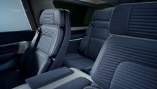 Lincoln Navigator Concept - Design   - Videoclip.bg