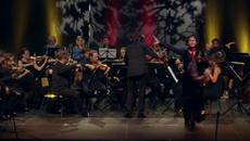 El amor brujo Danza del fuego   - Videoclip.bg
