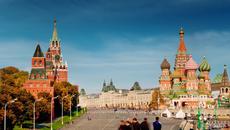 Москва - Уникално time lapse видео (2011) - Videoclip.bg