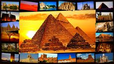 ☼ Африка ... (Omar Khairat music) ... ... ☼ - Videoclip.bg