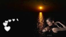 •ς੭• PATRICK SWAYZE ~ SHE S LIKE THE WIND •ς੭• - Videoclip.bg