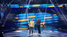 Уникална! Амар Гиле и Харун Мехмедагич- Ja ne pijem- live - Videoclip.bg
