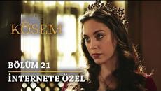 Великолепният век:Кьосем 21 еп.Бг Превод Трейлър | muhteşem Yüzyıl Kösem - Videoclip.bg