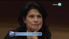Звездни стажанти (05.04.2016) - Част 2 - Videoclip.bg