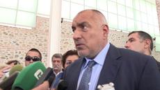Премиерът Бойко Борисов: В здравеопазването няма конфликт, просто трябва да си говорят повече - Videoclip.bg
