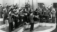 Класика! Glenn Miller - Moonlight Serenаde - Videoclip.bg