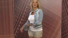 Vanesa Sokcic - Cetiri strane sveta - Videoclip.bg
