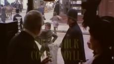 The Adventures Of Sherlock Holmes - S01E02 - The Dancing Men - Videoclip.bg