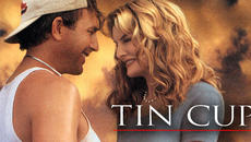 Тенекиената купа Tin Cup   (1996) Бг Аудио( Високо Качество) Част 1 - Videoclip.bg