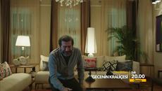 Кралицата на нощта 14 епизод  1 трейлър bg sub - Videoclip.bg