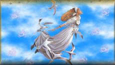 **•Симфония на птиците! ... (Frederic Delarue music) ... ...•** - Videoclip.bg
