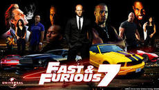 Бърз и яростен 7 бг суб - Fast and Furious 7 (2015) 1-2 - Videoclip.bg