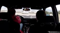 Street Drift! Giorgi Tevzadze   - Videoclip.bg