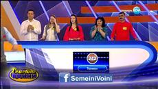 Семейни войни-3 част-13.04.2016 - Videoclip.bg