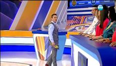 Семейни войни-2 част-13.04.2016 - Videoclip.bg