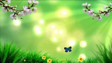 ❀Да нарисуваш красива пролет! ... (Wonderful life - Black - karaoke) ... ... ❀ - Videoclip.bg