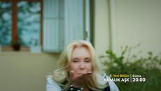 Любов под наем 43 еп. - 1 фраг - БГ субтитри - Videoclip.bg