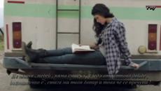 Пасхалис Терзис - Не плачи , недей ! + Превод - Videoclip.bg