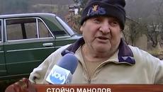 Жоро Игнатов от Съдебен спор - Намалете издръжката - Videoclip.bg