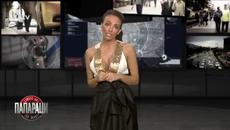 Николета Лозанова в ролята на... малката кибритопродавачка - Videoclip.bg