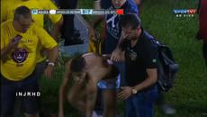 Неймар дава дрехите си на феновете! - Videoclip.bg