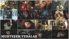 Великолепният век:Кьосем - Откъси от филма които ни оставяха без дъх! - Videoclip.bg