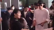 Johnny Huang JingYu / Shanghai Airpor - Videoclip.bg