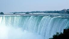 Любопитни факти за Ниагарския водопад/Niagara Falls, Canada - Videoclip.bg
