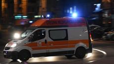 Ето как докараха Митьо Очите в София (ВИДЕО) Транспортираха по спешност Митьо Очите в София - Videoclip.bg