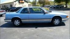 1989 Buick Regal - Sanford FL - Videoclip.bg