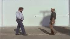 Великите Бъд Спенсър и Терънс Хил - Почина Бъд Спенсър Големият италиански актьор Бъд Спенсър - Videoclip.bg