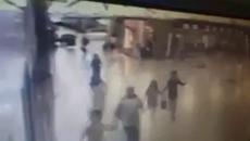 36 загинали и стотици ранени при троен самоубийствен атентат на летище "Ататюрк" - Videoclip.bg