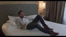 *Ези или тура* -David Bisbal ft.Luciano Pereyra (официално видео)2016/ Превод - Videoclip.bg