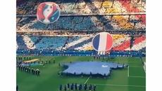 Церемония по закриването Closing Ceremony EURO 2016 France vs Portugal 0-1 - Videoclip.bg