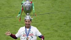 Кристиано Роналдо (Cristiano Ronaldo) Portugal European Champion 2016 ● - Videoclip.bg
