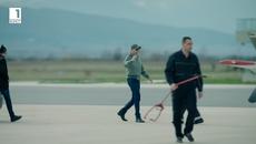 НОВО! Под прикритие - 10 Епизод 5 Сезон 2016 Г. / Трейлър - Videoclip.bg