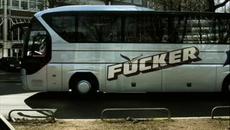 Реклами По Автобуси! Голям смях...(ВИДЕО) - Videoclip.bg