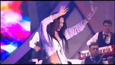 Яко сръбско!! Biljana Sulimanovic - Kameni cvet - GP - (TV Grand 13.05.2016.)- Каменно цвете!! Превод!! - Videoclip.bg
