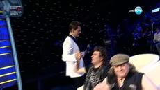 Поли Генова като Маргарита Хранова- Оставаме- Като две капки вода - Videoclip.bg