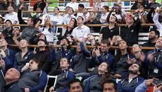 Величествен! Хармония на моретата е най-големият круизен кораб в света - Videoclip.bg