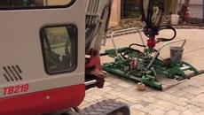 Русия срещу Европа в Пътното строителство - Videoclip.bg