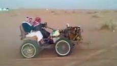 Най-жестоките араби! Много смях (ВИДЕО) - Videoclip.bg