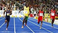 Най-бързите хора в света - Любопитни факти - Videoclip.bg