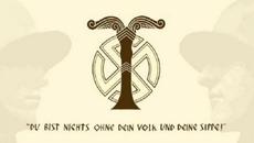 Тайната нацистка организация Аненербе на Хитлер - Videoclip.bg